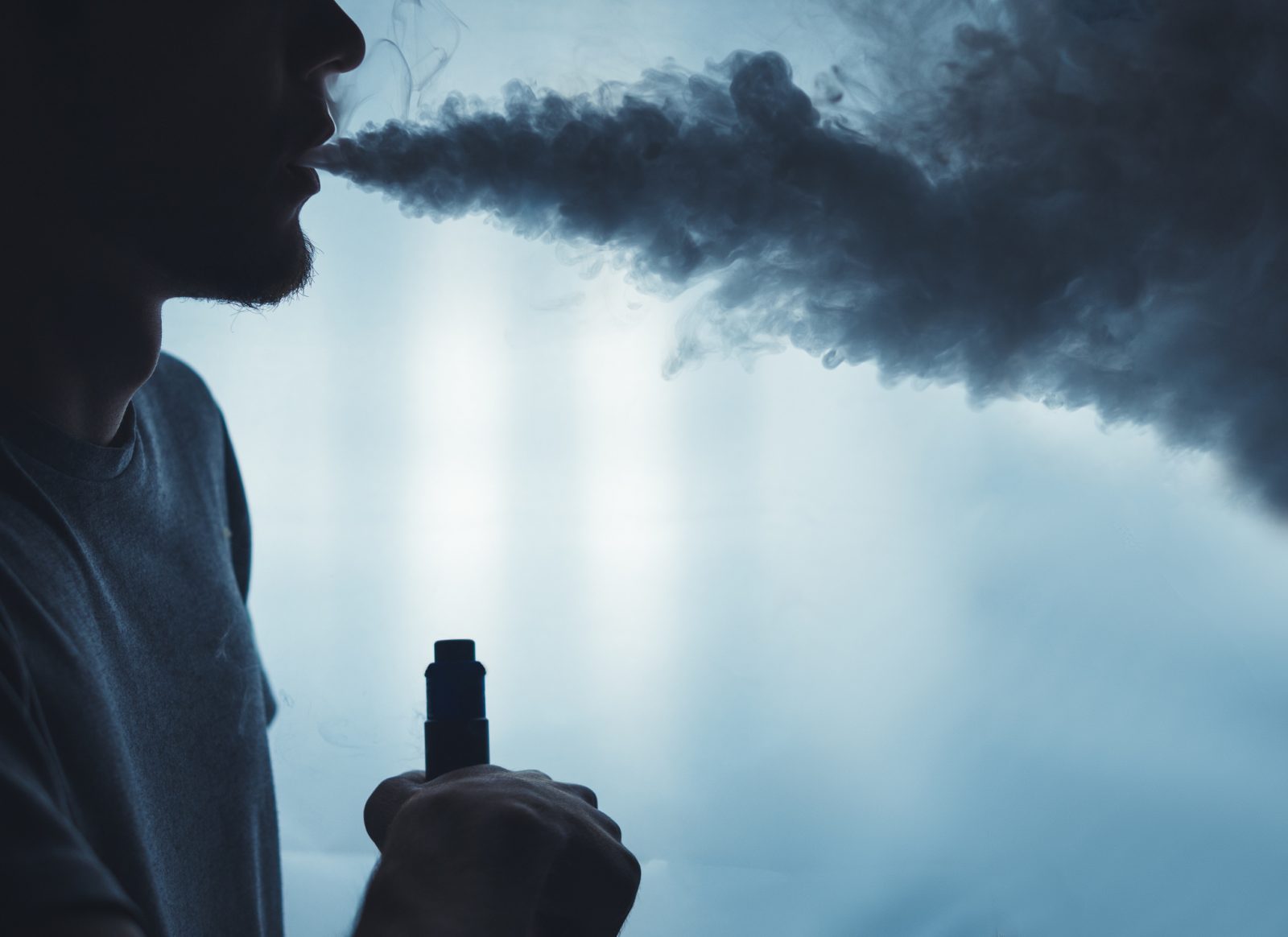 URGENT- Outbreak of Lung Injury Associated with E-Cigarette Use, or Vaping