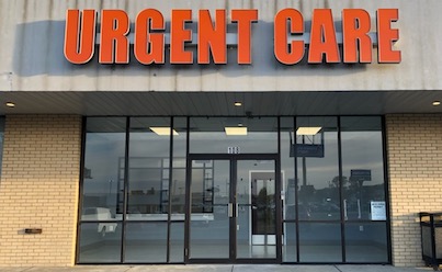 UNI Urgent Care Hagerstown Maryland 3