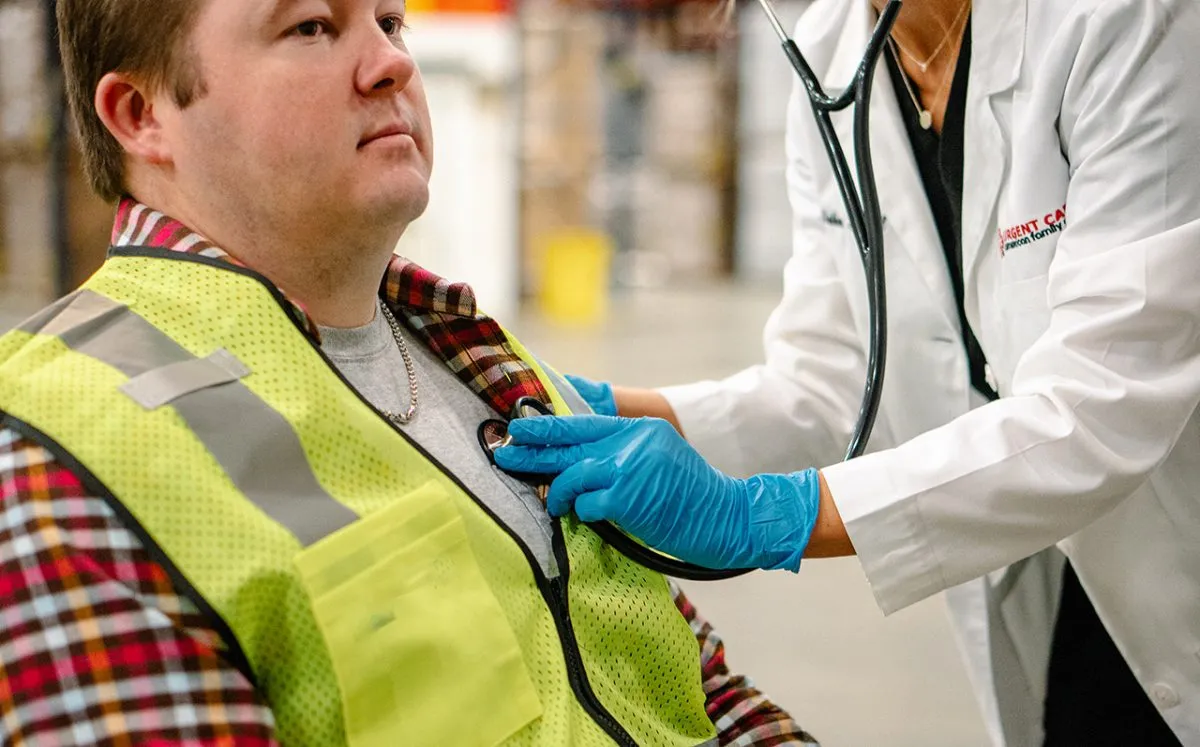 DOT Physicals & Required Commercial Driving Forms – Get Them Here!