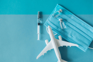 Travel Far, Stay Healthy: Flu & Travel Vaccines with U.N.I.