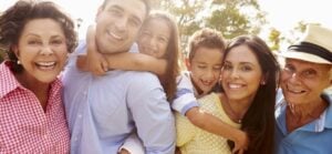 Your Everyday Health, Covered — Comprehensive Primary Care for All Ages