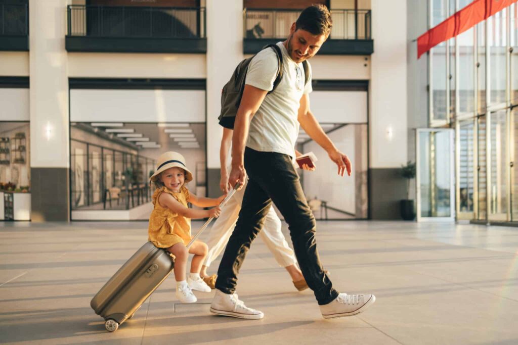 Protect Your Journey: Travel & Flu Vaccinations with U.N.I. Urgent Care