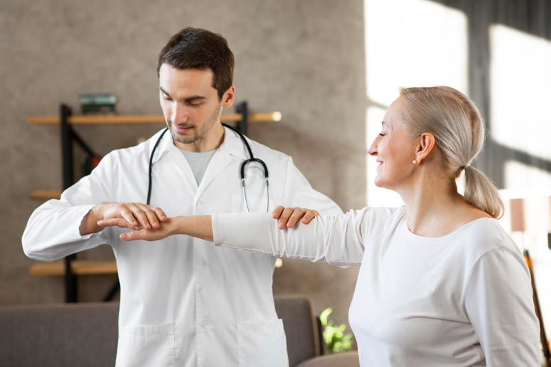 Reliable Primary Care for a Healthier You, Every Day