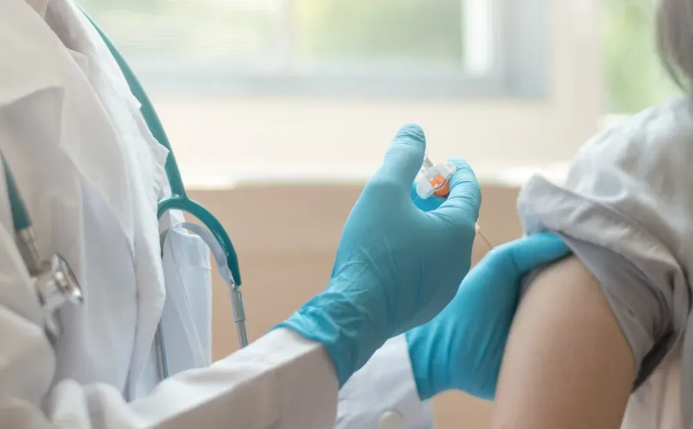 Staying Protected Abroad: The Importance of Travel and Seasonal Flu Immunizations