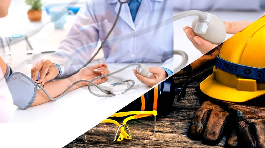 Supporting Workplace Wellness Through Occupational Medicine Services