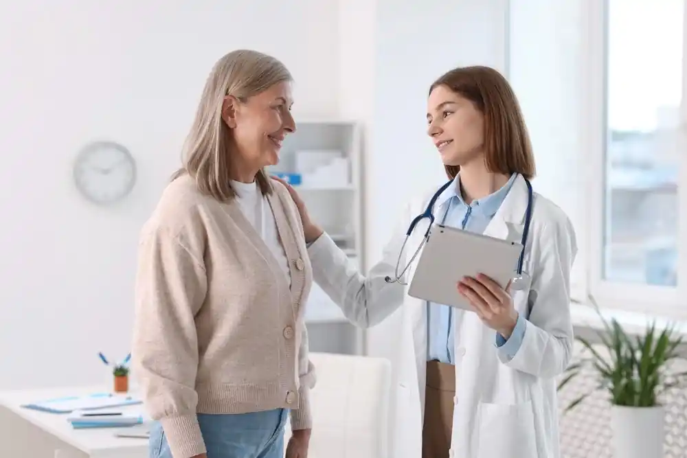 Building Long-Term Health Stability with Reliable Primary Care Support