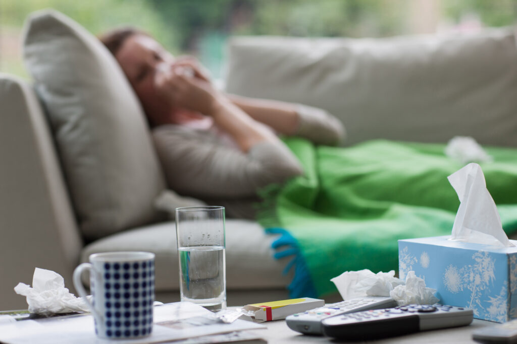 Why Urgent Care Centers Are the Smart First Stop for Sudden Health Concerns