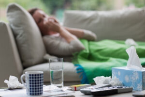 Why Urgent Care Centers Are the Smart First Stop for Sudden Health Concerns