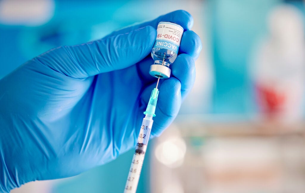 Essential Vaccinations You Should Get Before Traveling to Protect Your Health