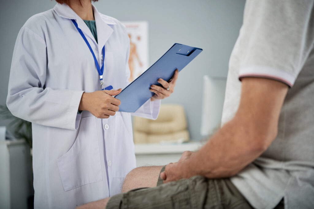 How to Prepare for Your DOT Physical Exam and Pass Without Stress