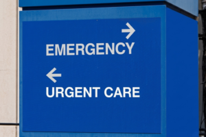 When to Choose Urgent Care Over the Emergency Room for Non-Life-Threatening Conditions