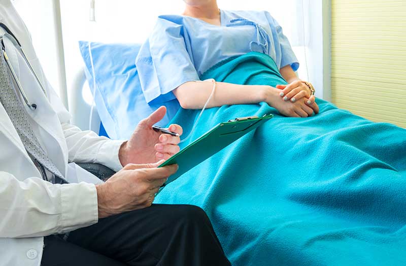 What to Expect During a Pre-Operative Evaluation Before Surgery
