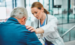 Why Having a Trusted Primary Care Provider Improves Long-Term Health Outcomes