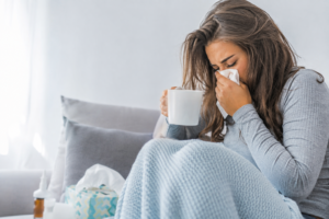 Sick Day Flu
