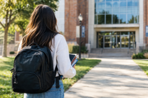 Before heading back to campus, college students can make STD testing part of their routine healthcare and sexual health planning.